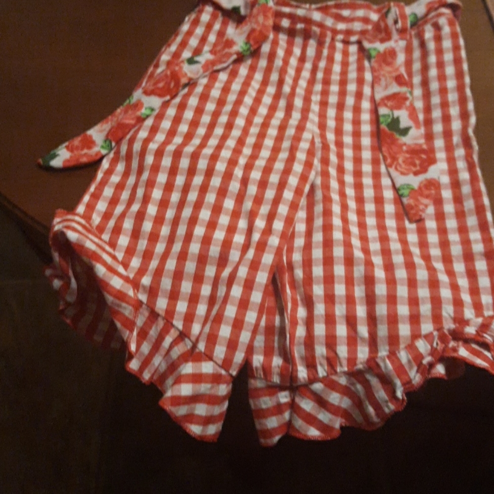 Summer Pants